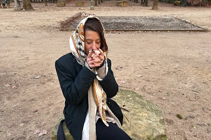  Weathering w/ Dela Savelli