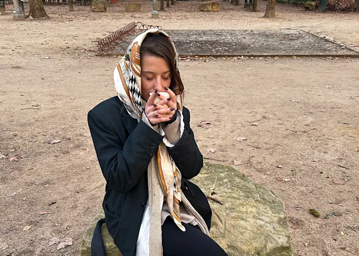 Weathering w/ Dela Savelli