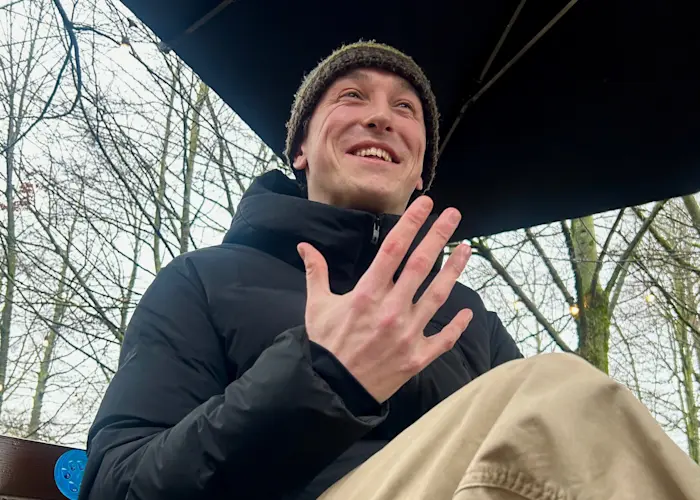 Forthcoming Archives w/ Bass Toast