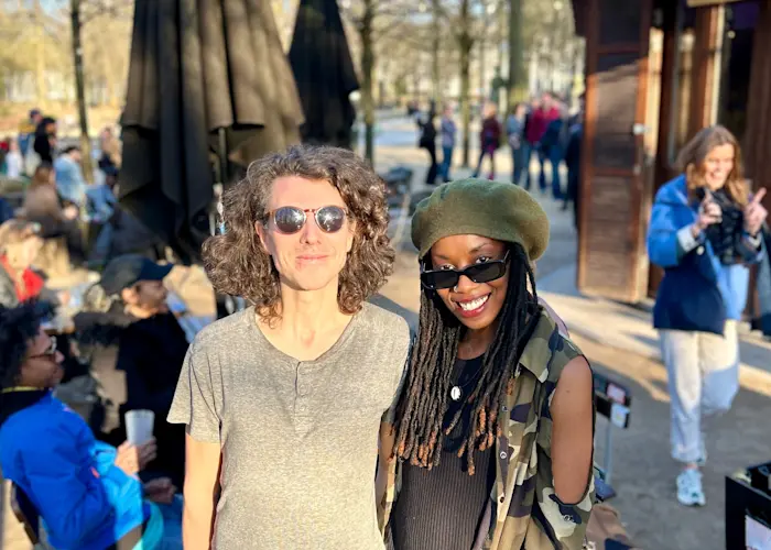 Rebel Up & Friends w/ SebCat & Gajoy