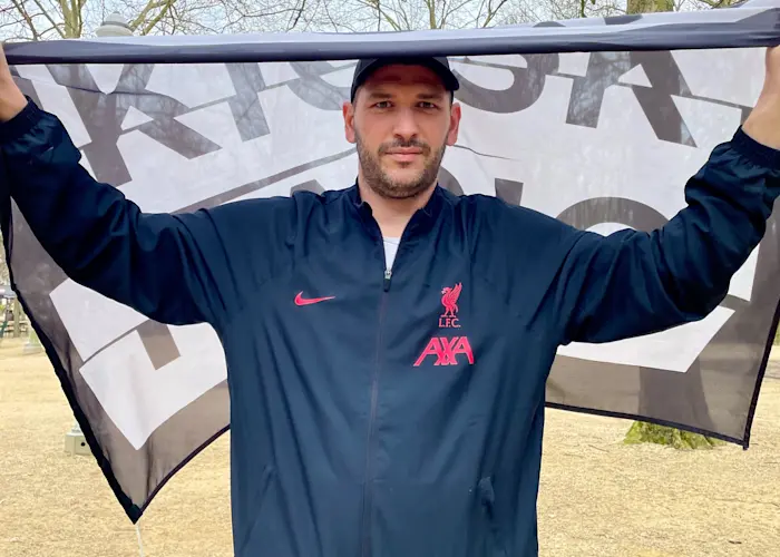 Todorec Show w/ Antoine 80