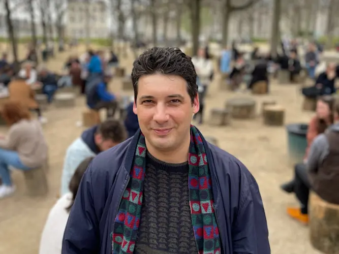 Midnight Voodoo w/ Adam Baker