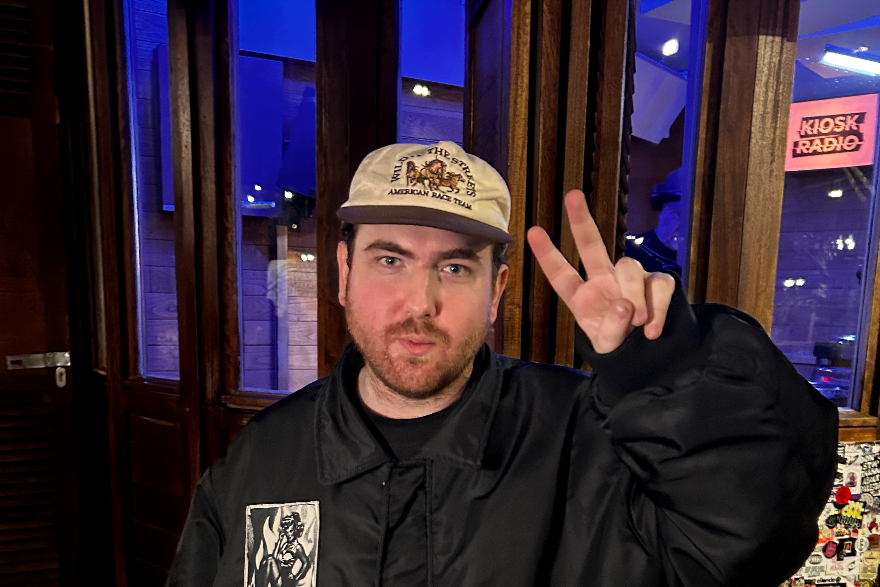 House of Rekids w/ Tal Fussman