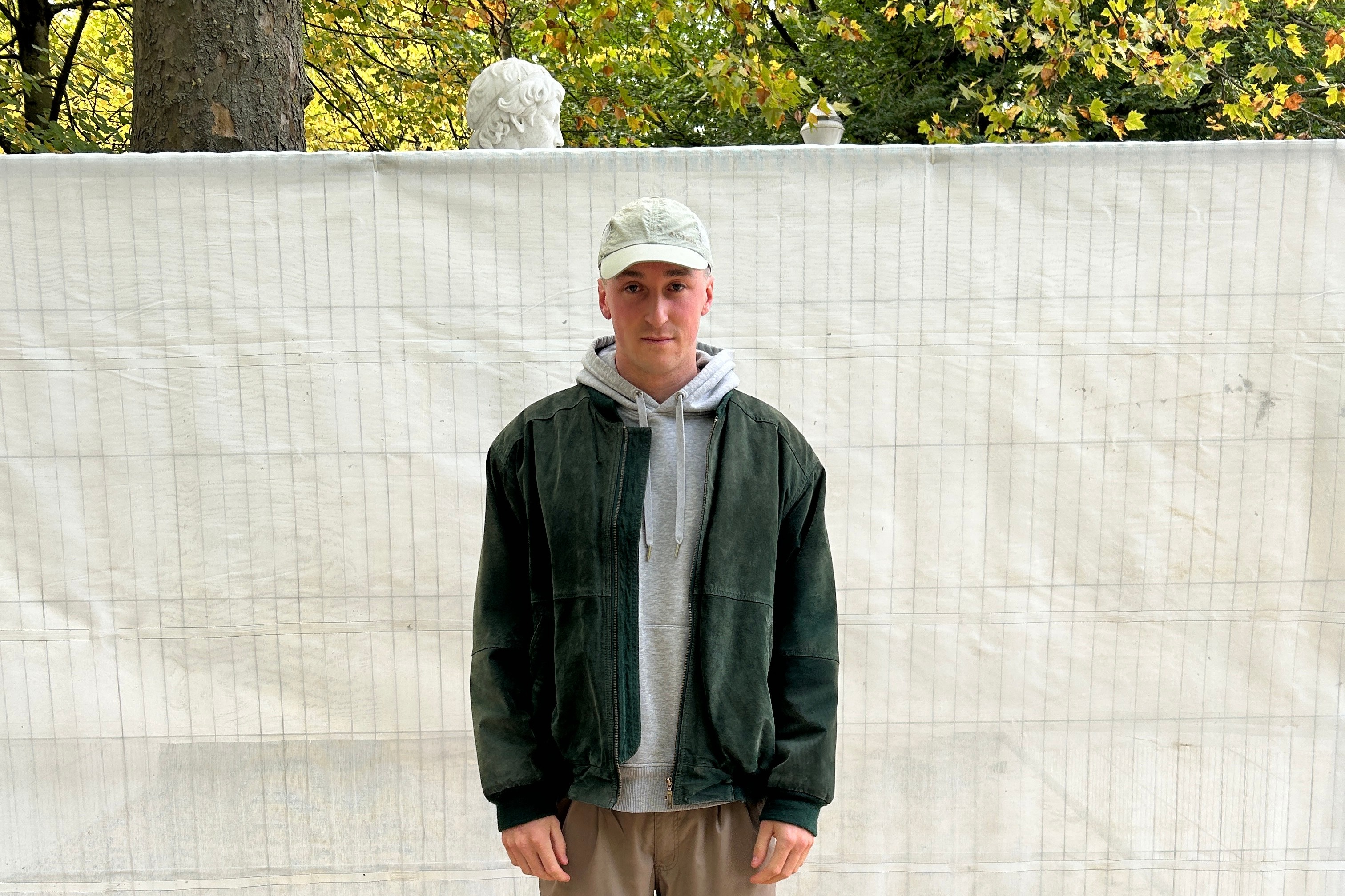 Forthcoming Archives w/ Bass Toast