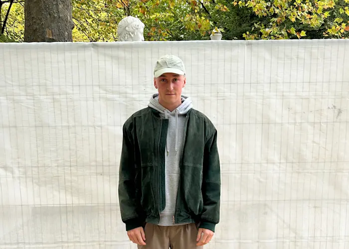 Forthcoming Archives w/ Bass Toast