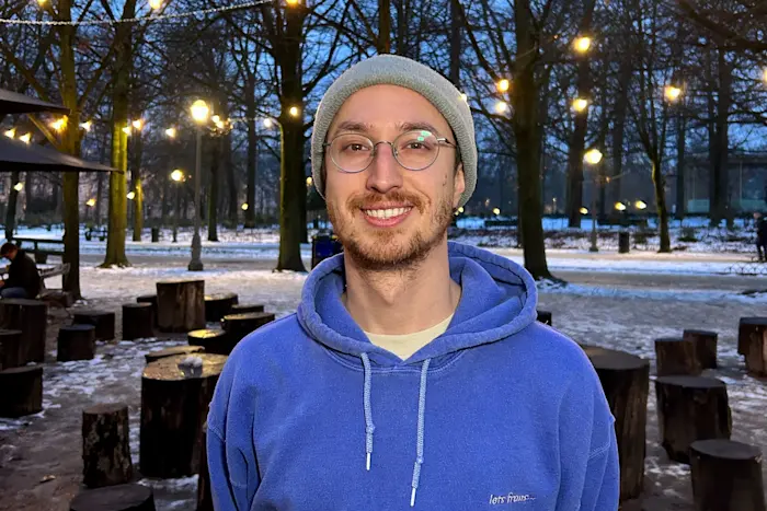  Chineurs de Belgique w/ Leolo