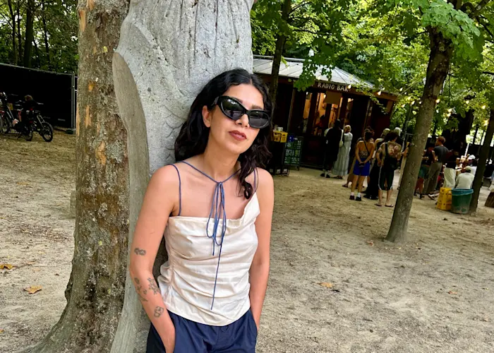 lowercase discourse w/ LazerGazer