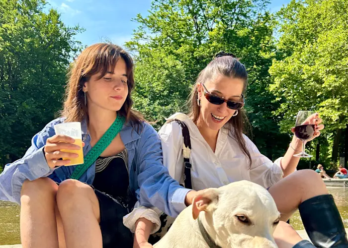 Weathering w/ Bulie Jordeaux & Dela Savelli