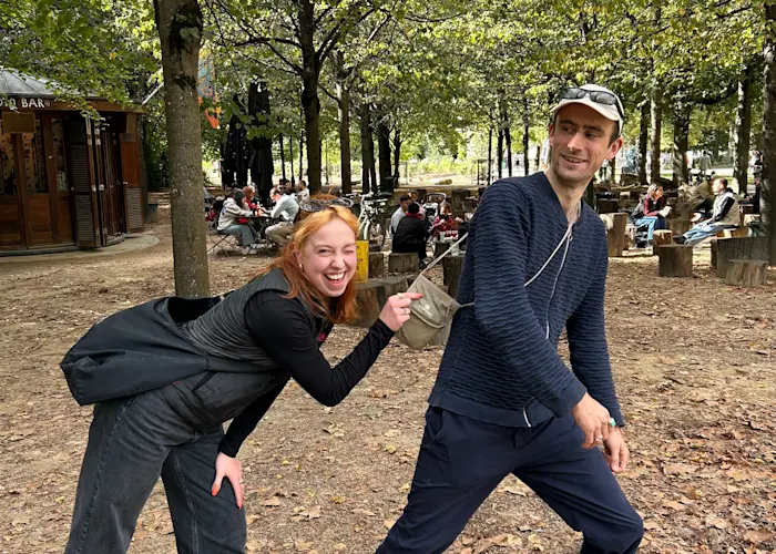 Veduta w/ DJ Shoplifter