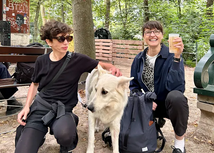 Meakusma x Marionette Live Sessions w/ Lexi Disques