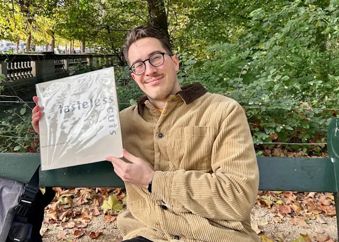 Collecting Kernels w/ Pastige