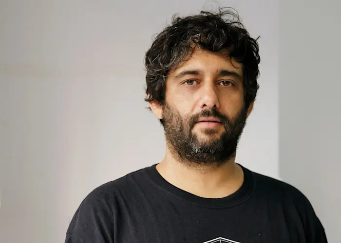 Outsiders: Slow Motion / Wrong Era w/ Marcolino