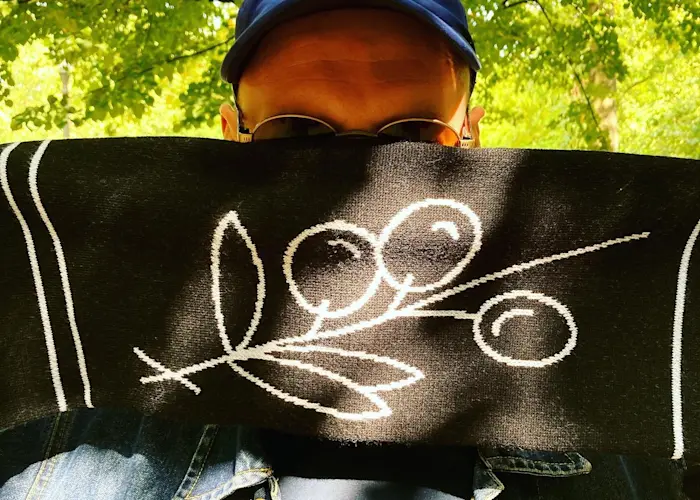 Private Stress w/ Weird Dust