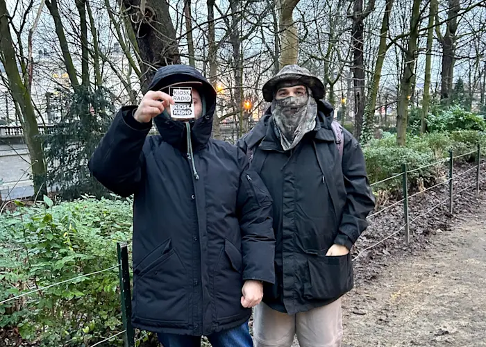 Le Pacifique Records - Open Forum