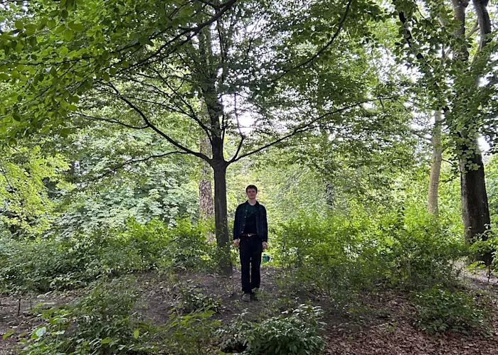 Sound Panorama w/ Jazzdee