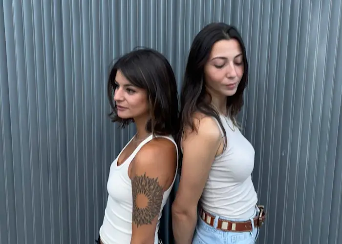 Outsiders: Glossy Mistakes