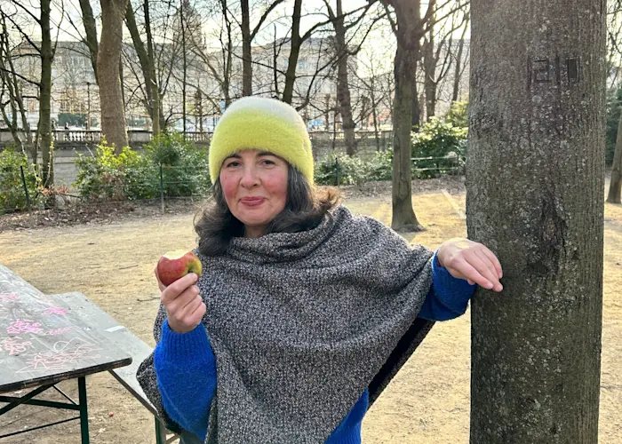 Lexi's Lost Slot w/ Fred Franke