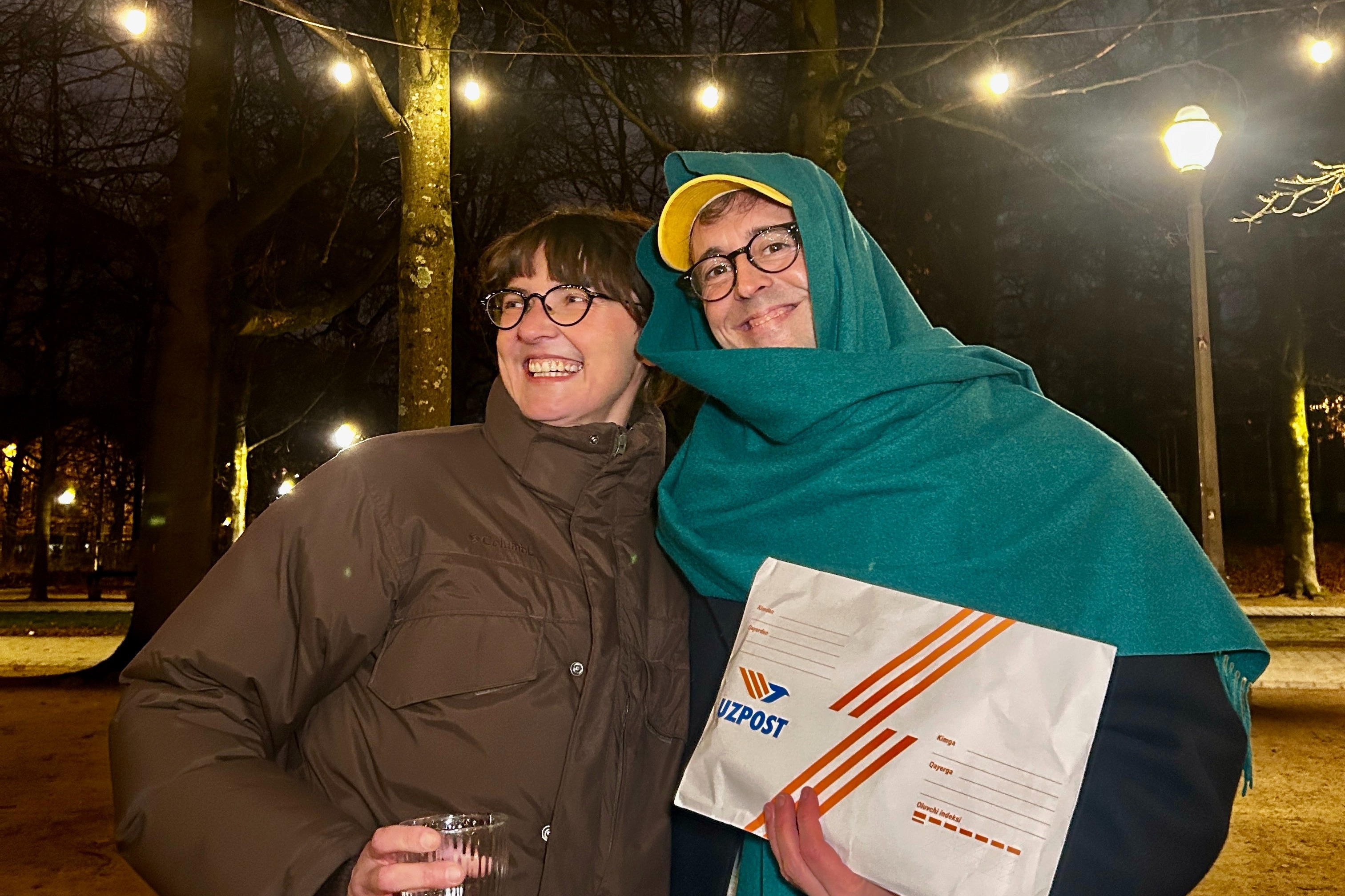  Lexi's Lost Slot w/ The Last