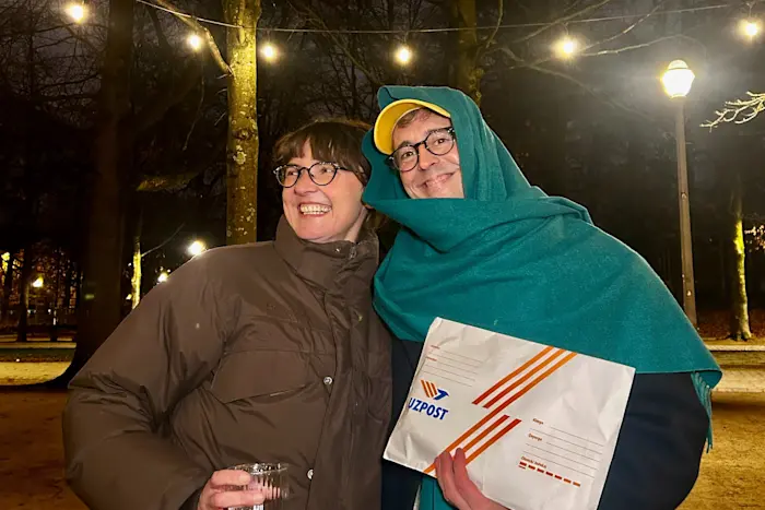  Lexi's Lost Slot w/ The Last