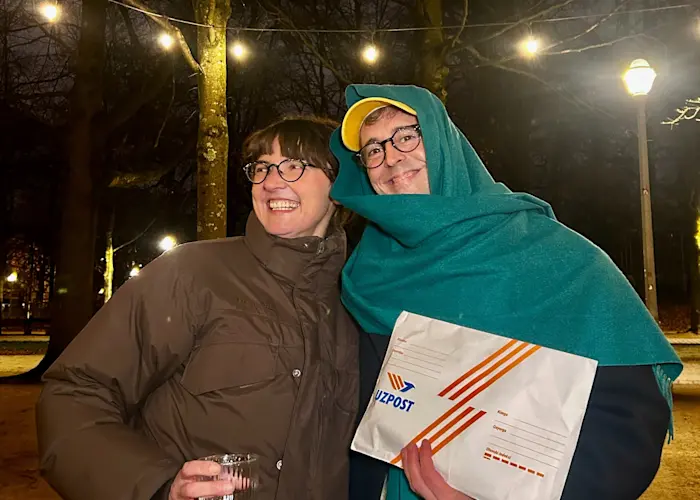 Lexi's Lost Slot w/ The Last