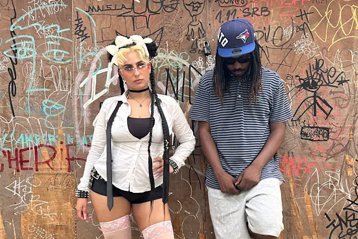 BABYDOOM & ISO YSO