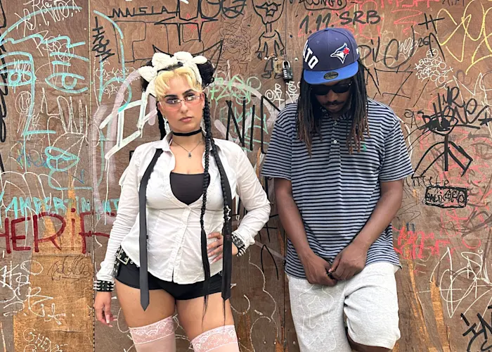BABYDOOM & ISO YSO