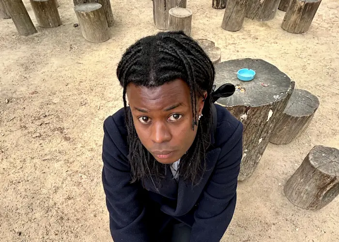 David And The Numwami's