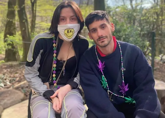 Gay Haze Djs w/ Fais Le Beau b2b Lengelhair