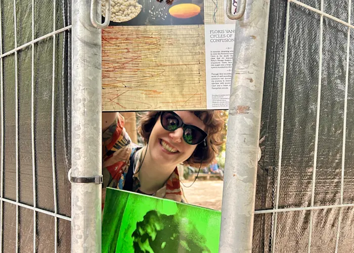 Kraak Records w/ Cachilapa & Tuutuuttuut