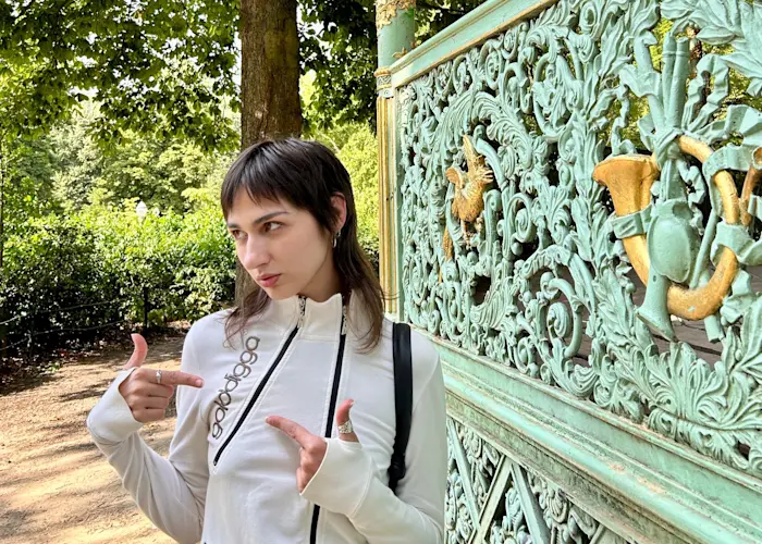 Belrefugees w/ Amdience