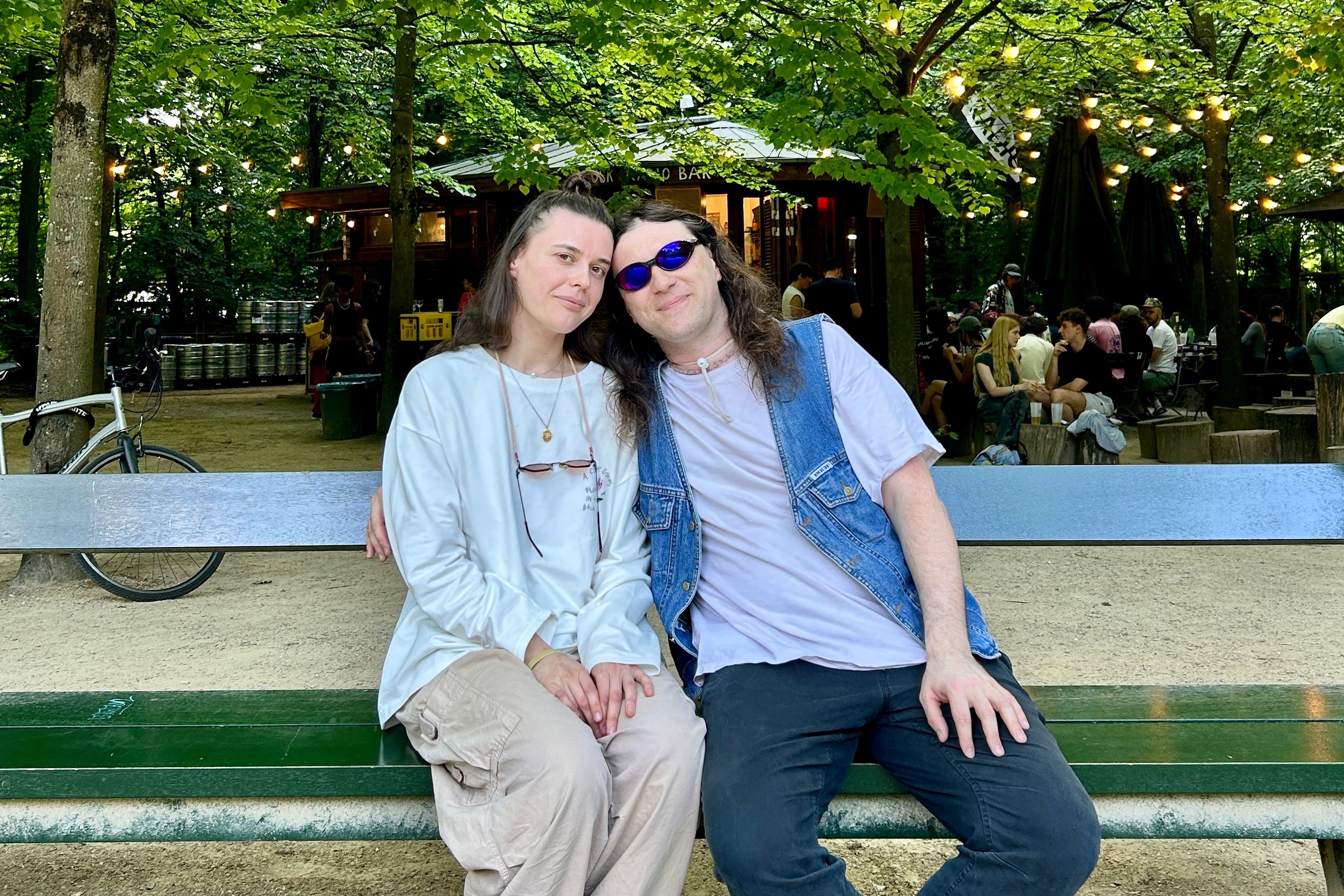 Daydreaming w/ biardo records (minereed & chereshenkaa)