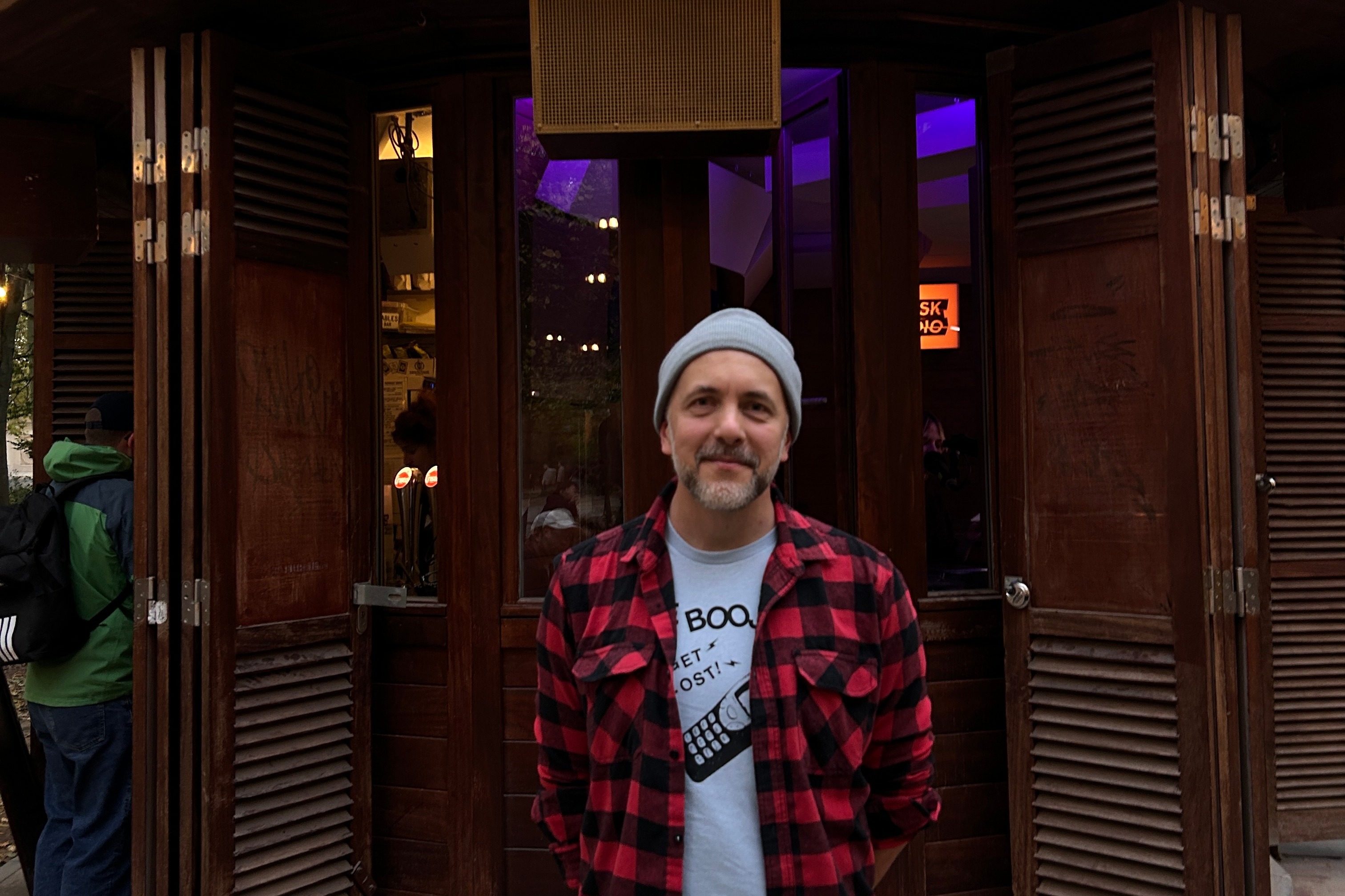 Rob Macleod