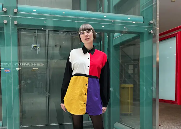 Outsiders: Invisible City w/ Milch