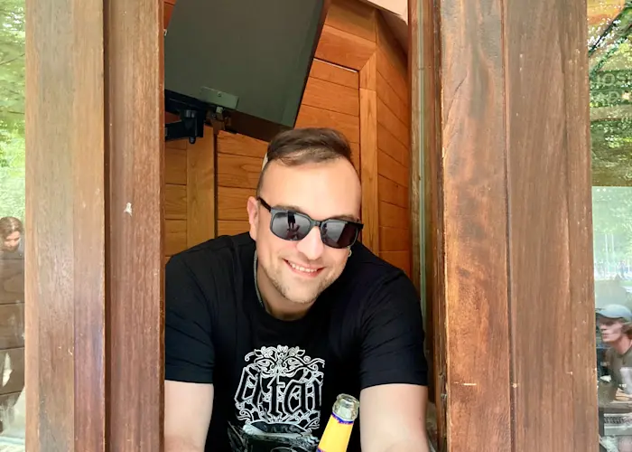 ANTIBODY X SOUNDCUTE w/ Autumns