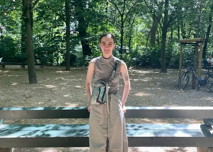 Todorec Show w/ Laura Conant