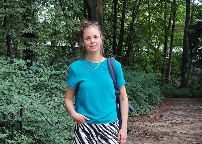 Rosie From The Block