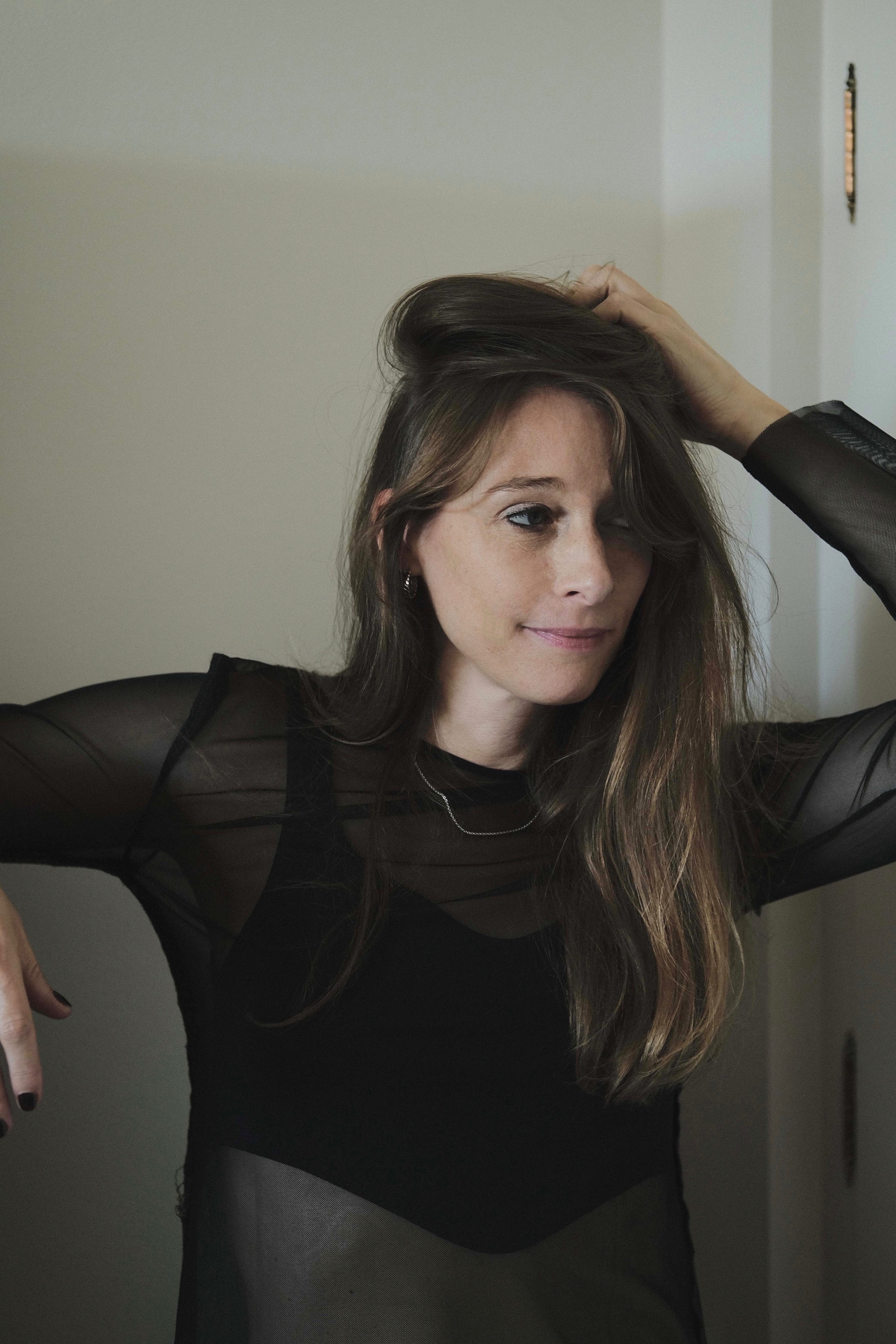 Isabelle Catherine