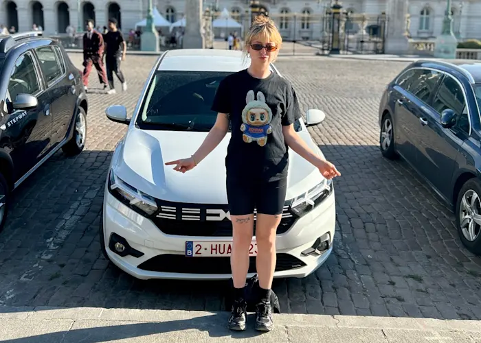 shoplifter shazams: BXL car rap Special vol. 2