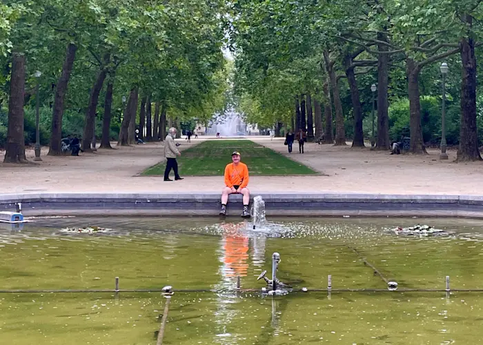 Stoute Muziek w/ cratje