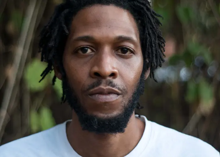 Outsiders: The Ransom Note Roll Through w/ Rosie Ama & Nandele