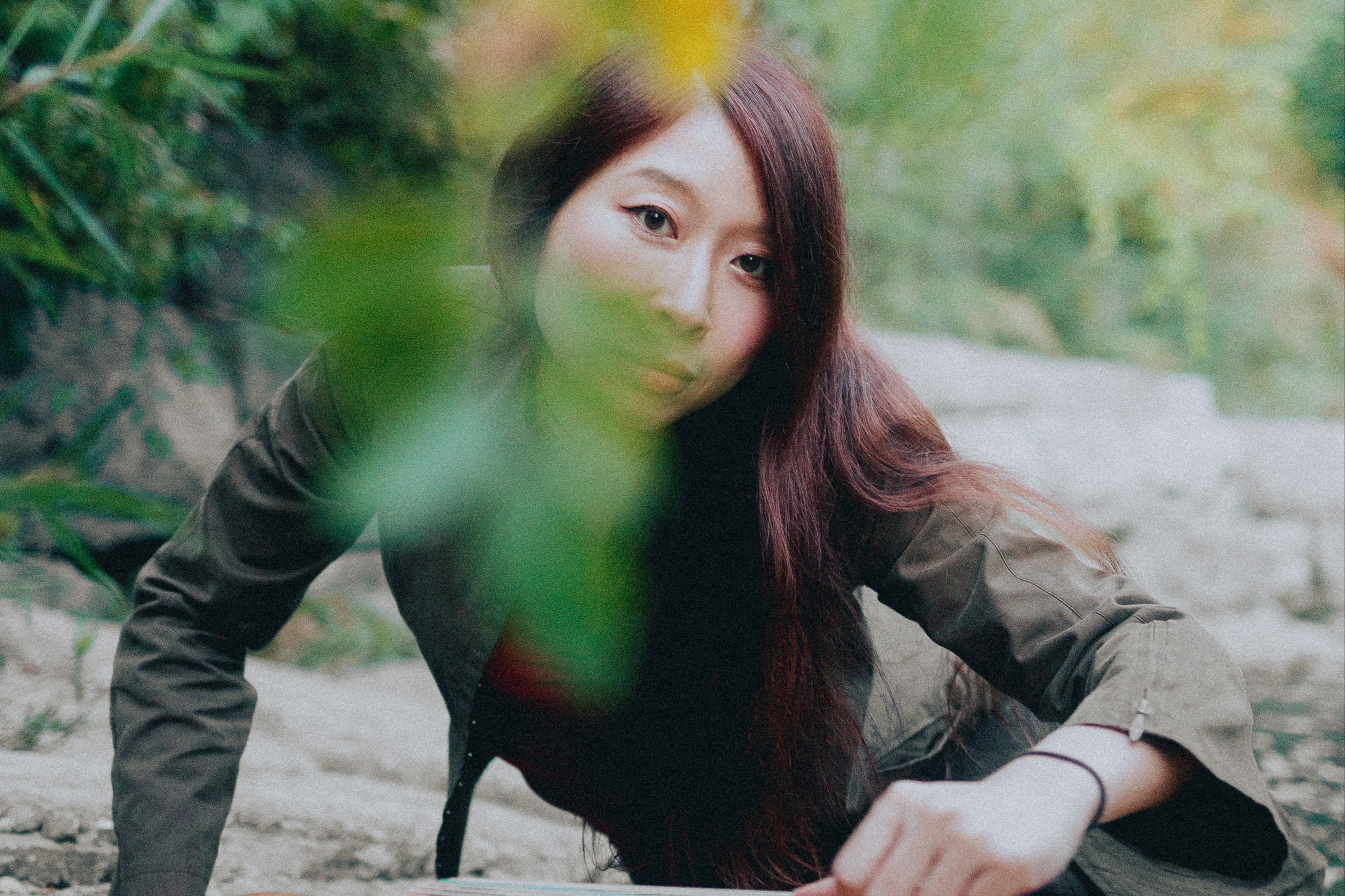 Understory w/ Ciel