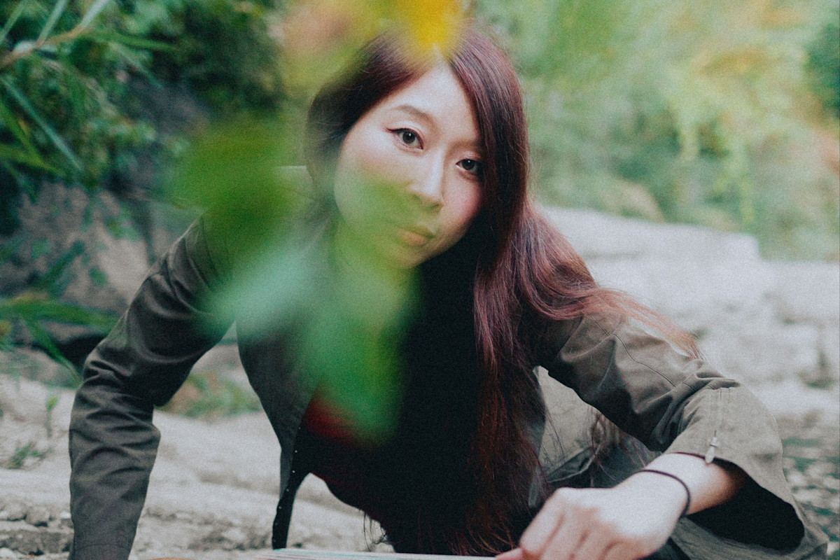 Understory w/ Ciel