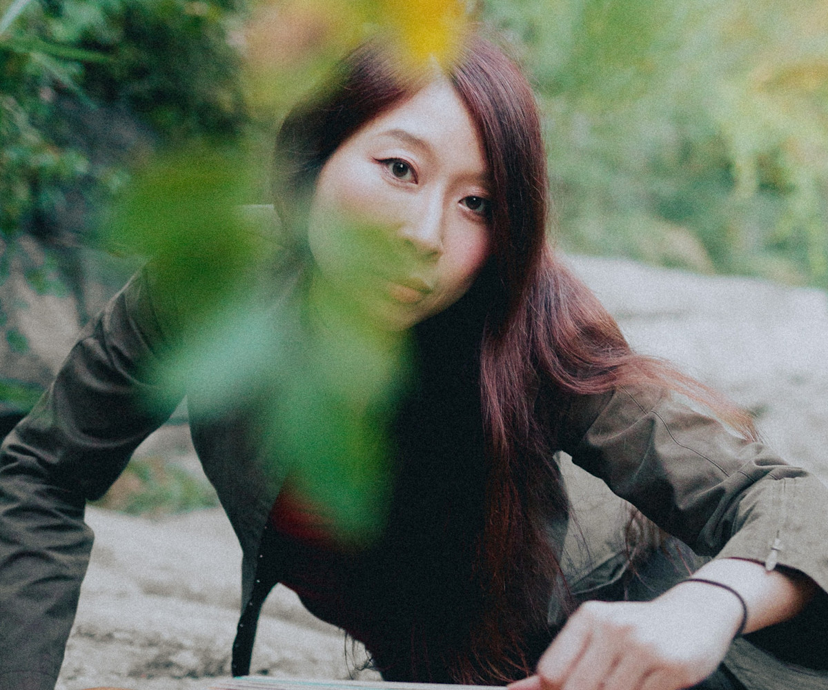 Understory w/ Ciel