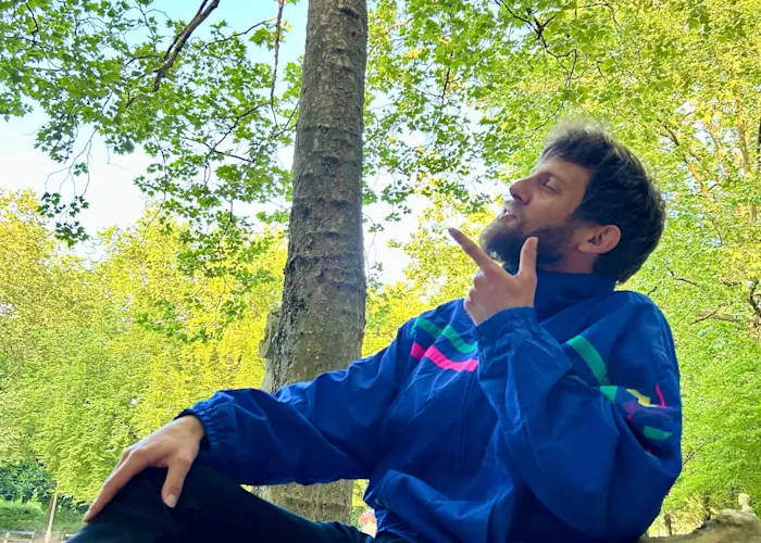 Think Outside The Kiosk w/ Diggin Dave