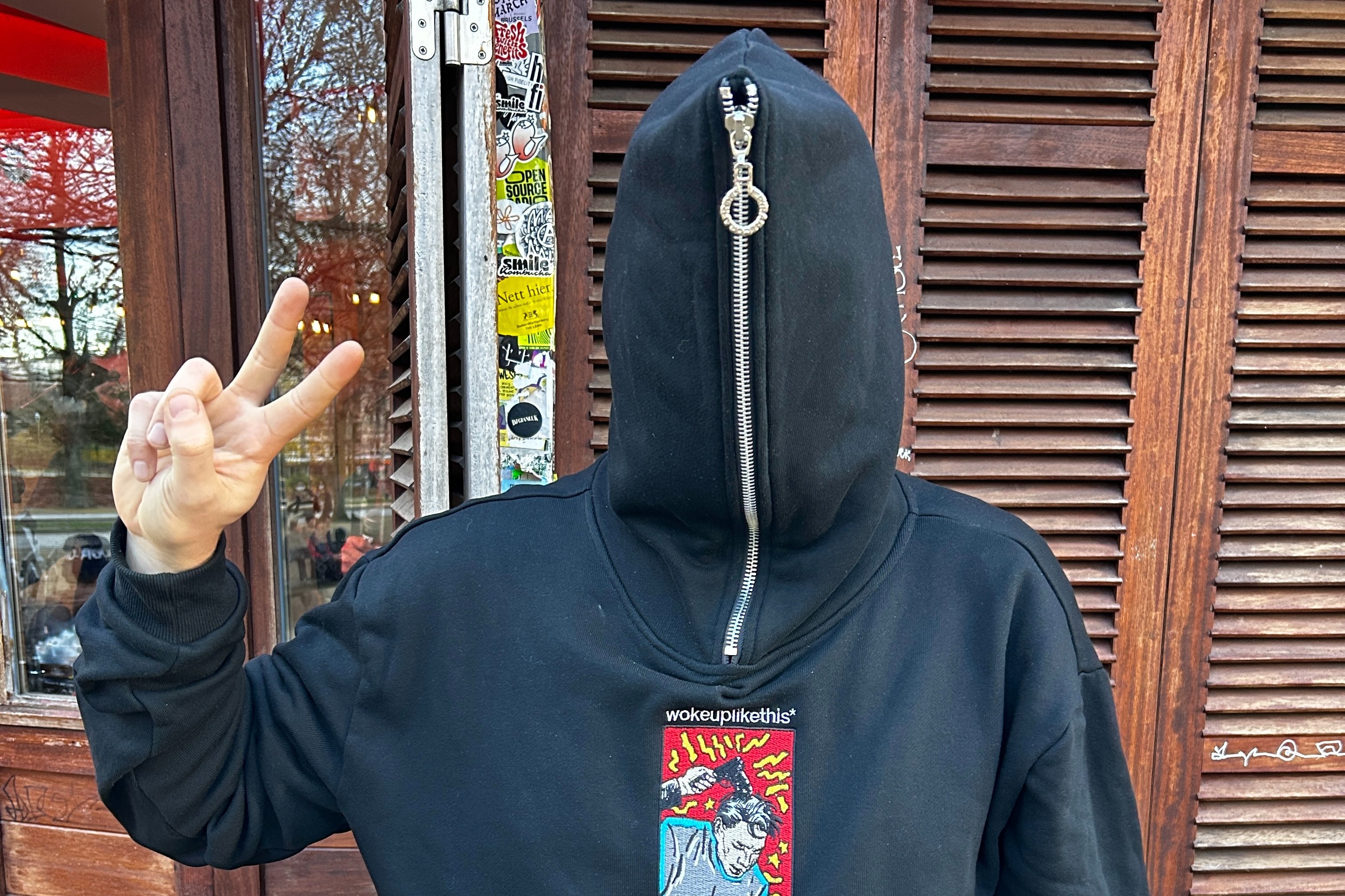 Todorec Show w/ Antoine 80