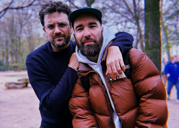 Think Outside The Kiosk w/ Lefto Early Bird