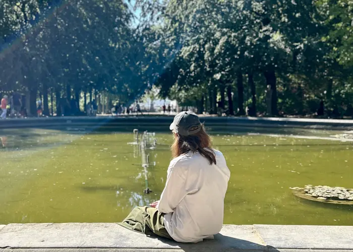 Daydreaming w/ Shorlax