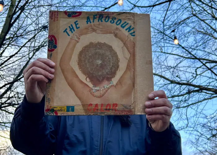 Midnight Voodoo w/ Adam BKR