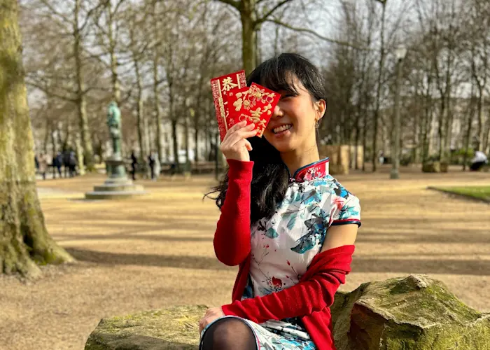 Slow Ye Down w/ Yeye