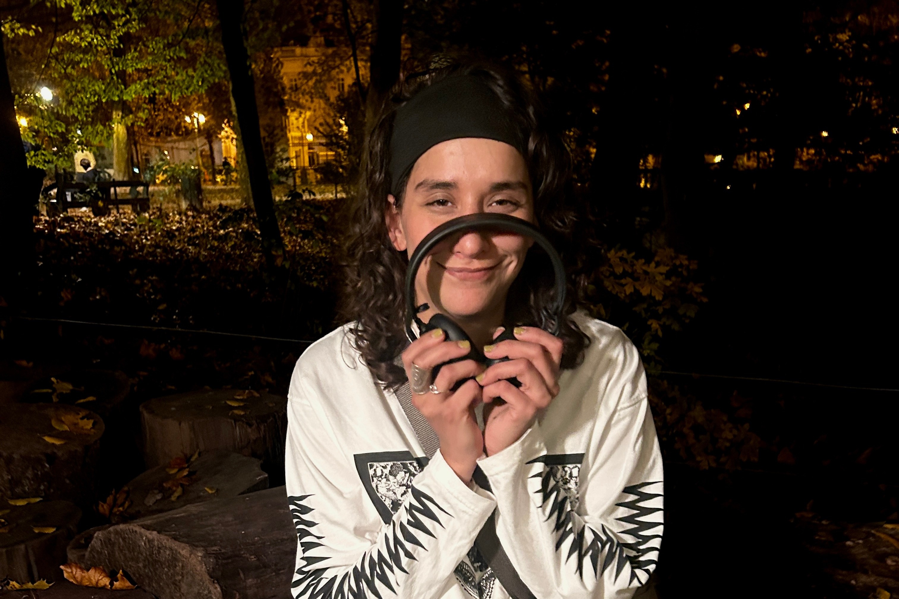 Listen x AliA w/ mad miran